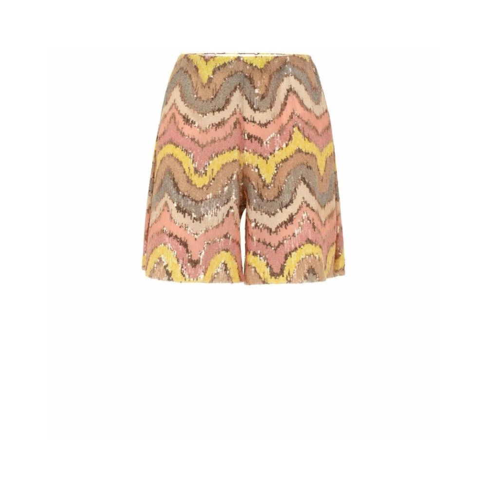 Shorts > Short Shorts - - MVP wardrobe - Modalova