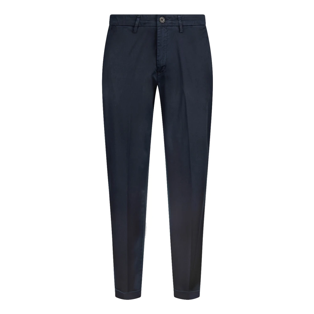 Liu Jo - Trousers > Chinos - Blue - Liu Jo - Modalova