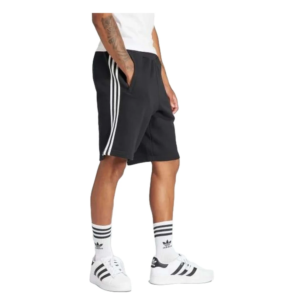 Adidas Iu2337 Shorts Black Heren