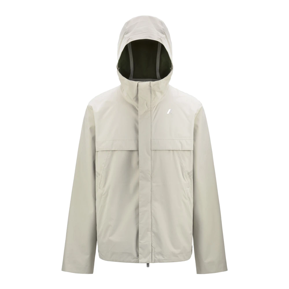 Jackets > Light Jackets - - K-Way - Modalova