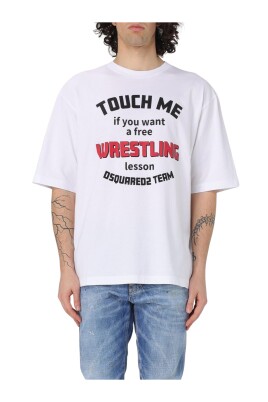 wrestling-graphic-tee