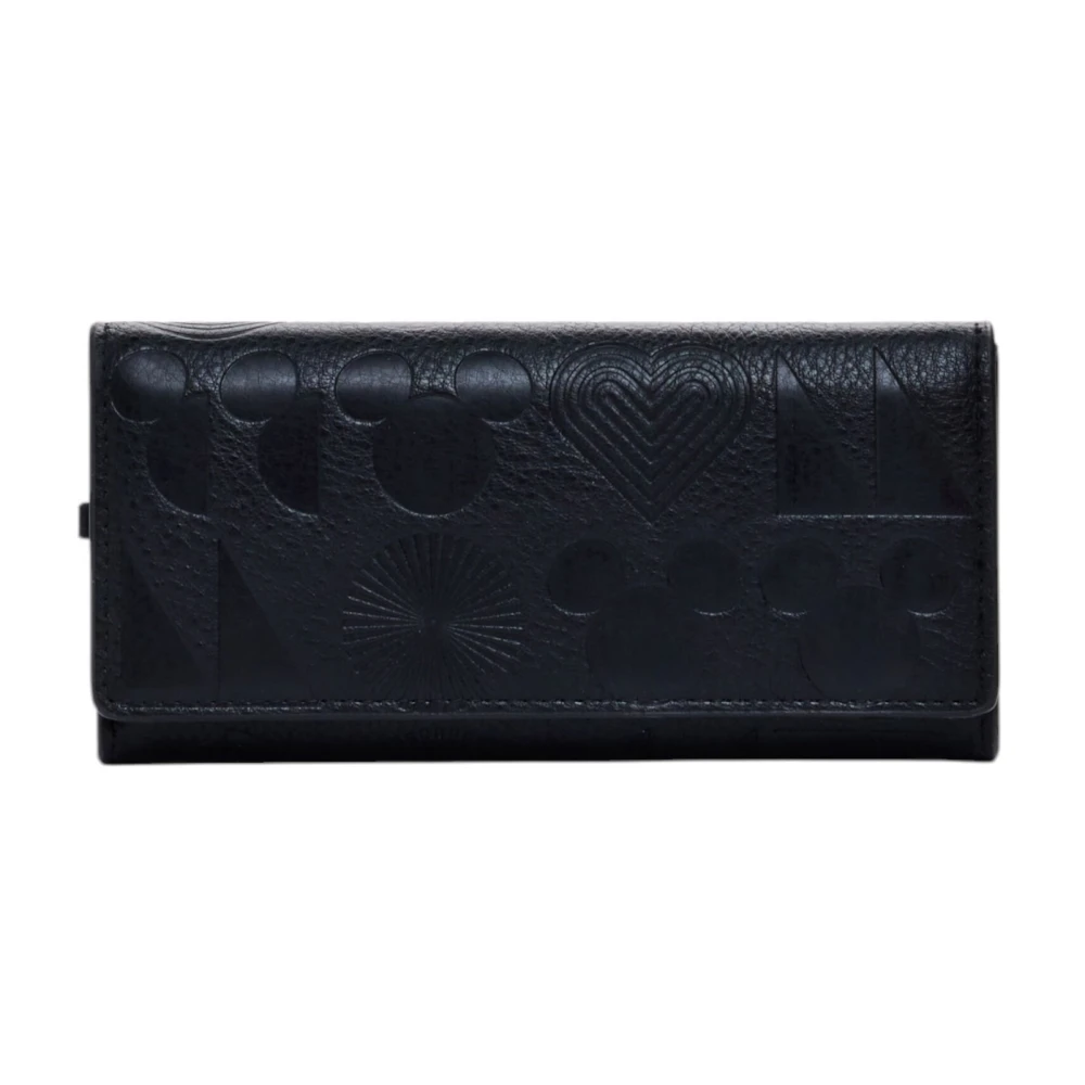 Accessories > Wallets & Cardholders - - Desigual - Modalova