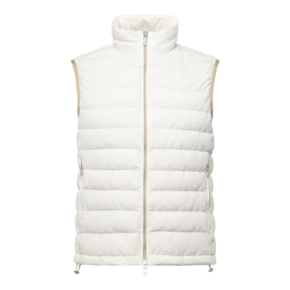 Jackets > Vests - - Eleventy - Modalova