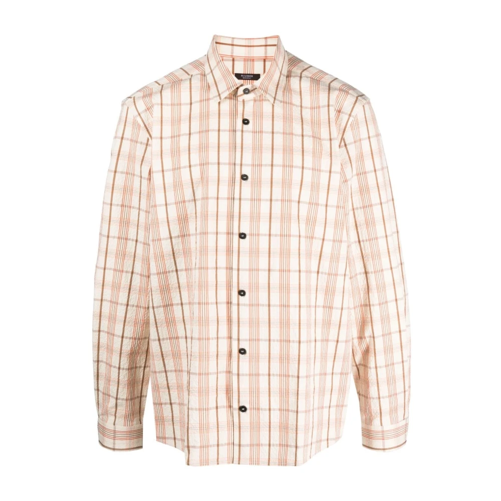 Shirts > Casual Shirts - - Peserico - Modalova