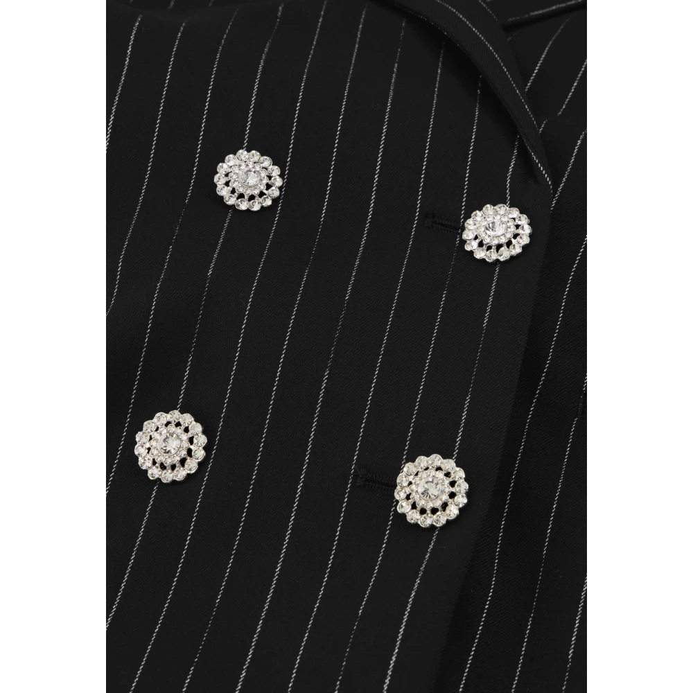 Fabienne Chapot Roger Blazer Black Dames