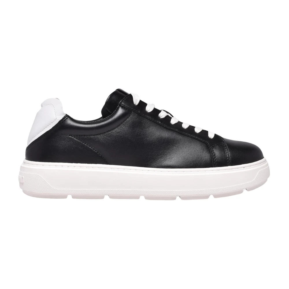 Love Moschino Sneaker Cuore Dames Schoenen Veelkleurig Multicolor