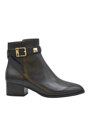 Britton Ankle Boots