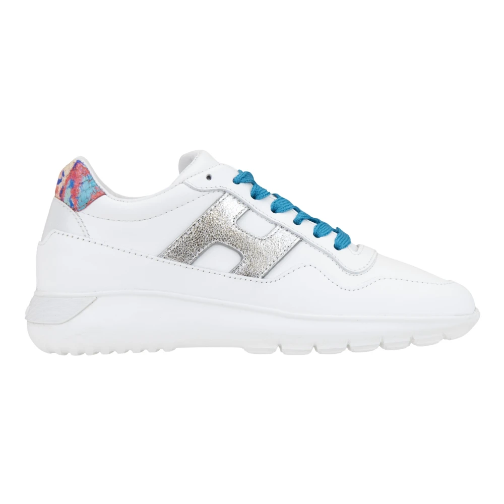 Hogan - Shoes > Sneakers - White - Hogan - Modalova