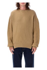 Dzianinowy sweter