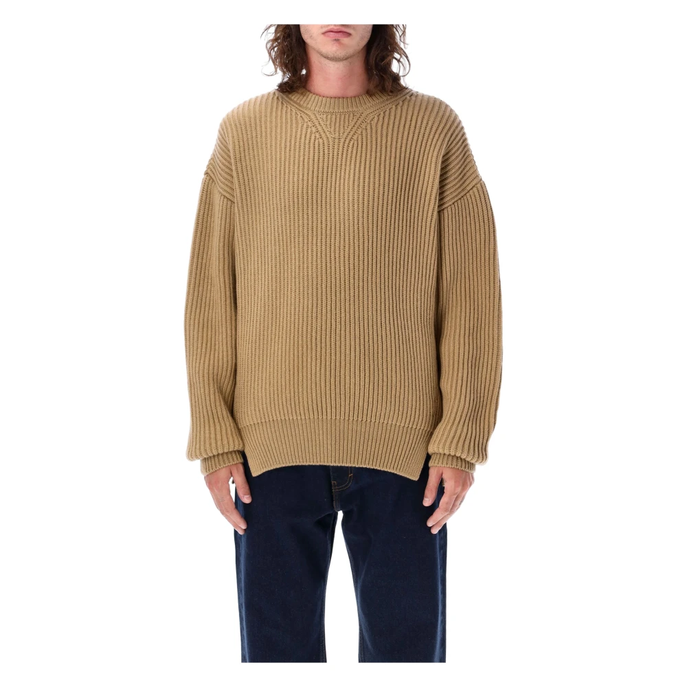 Knitwear > Round-neck Knitwear - - Jil Sander - Modalova