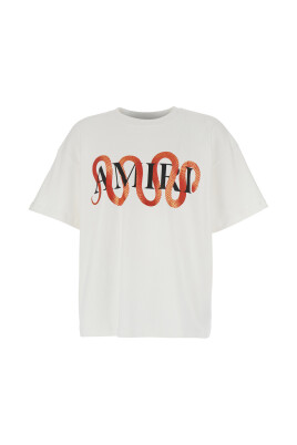 t-shirt-col-rond-snake