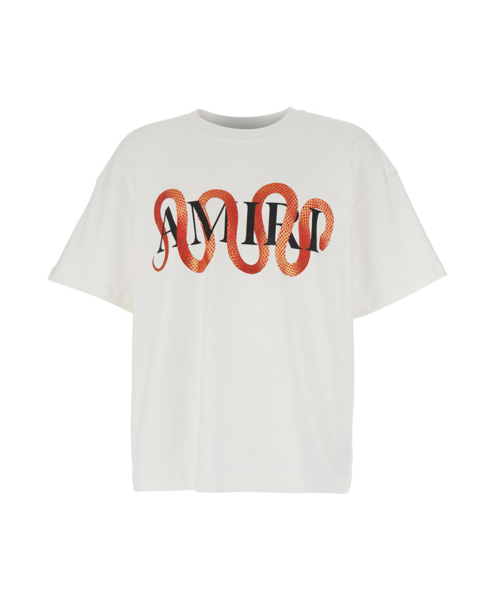 t-shirt-col-rond-snake