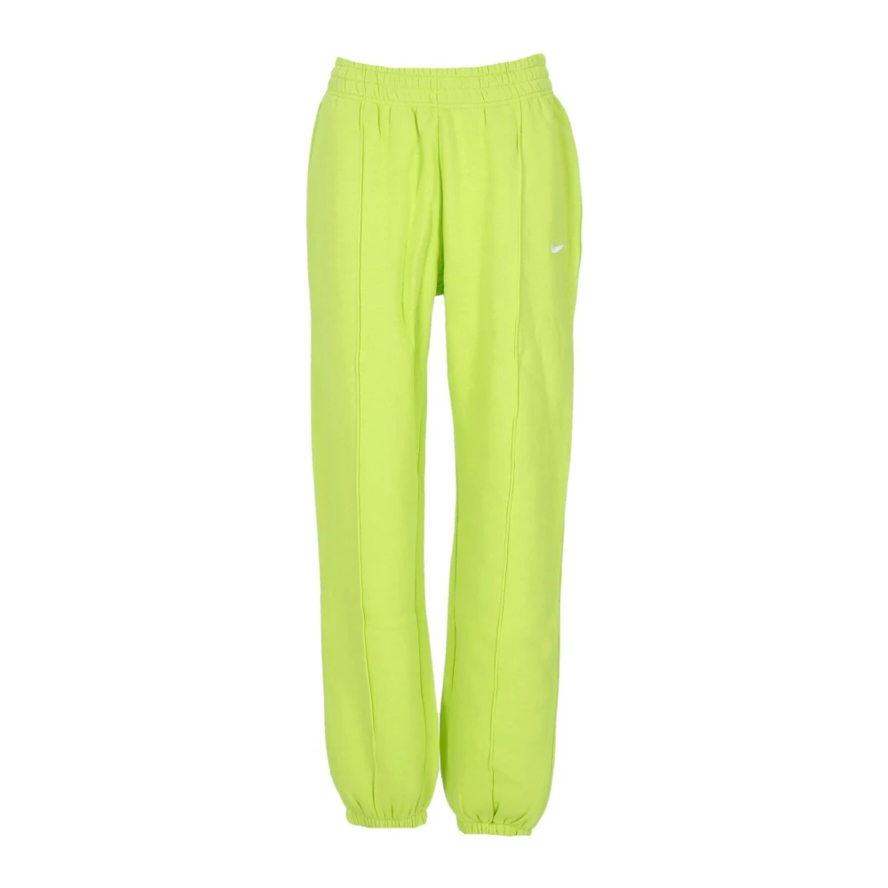 Nike Essential Trend Joggingbroek Green Dames