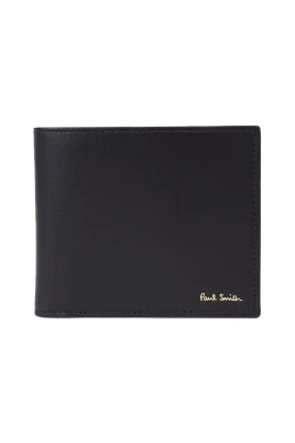 Interno Multiriga Classica Billfold