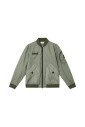 bomber-zippe