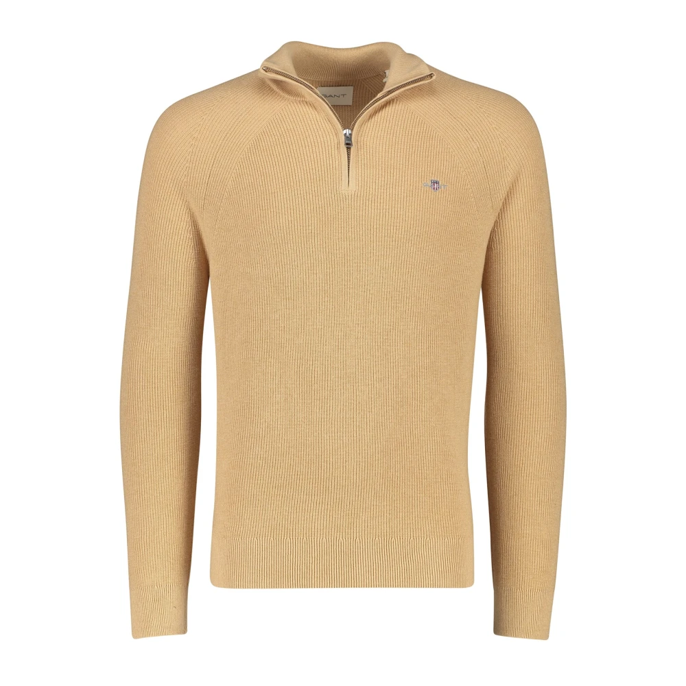 Gant Beige Trui Beige Heren