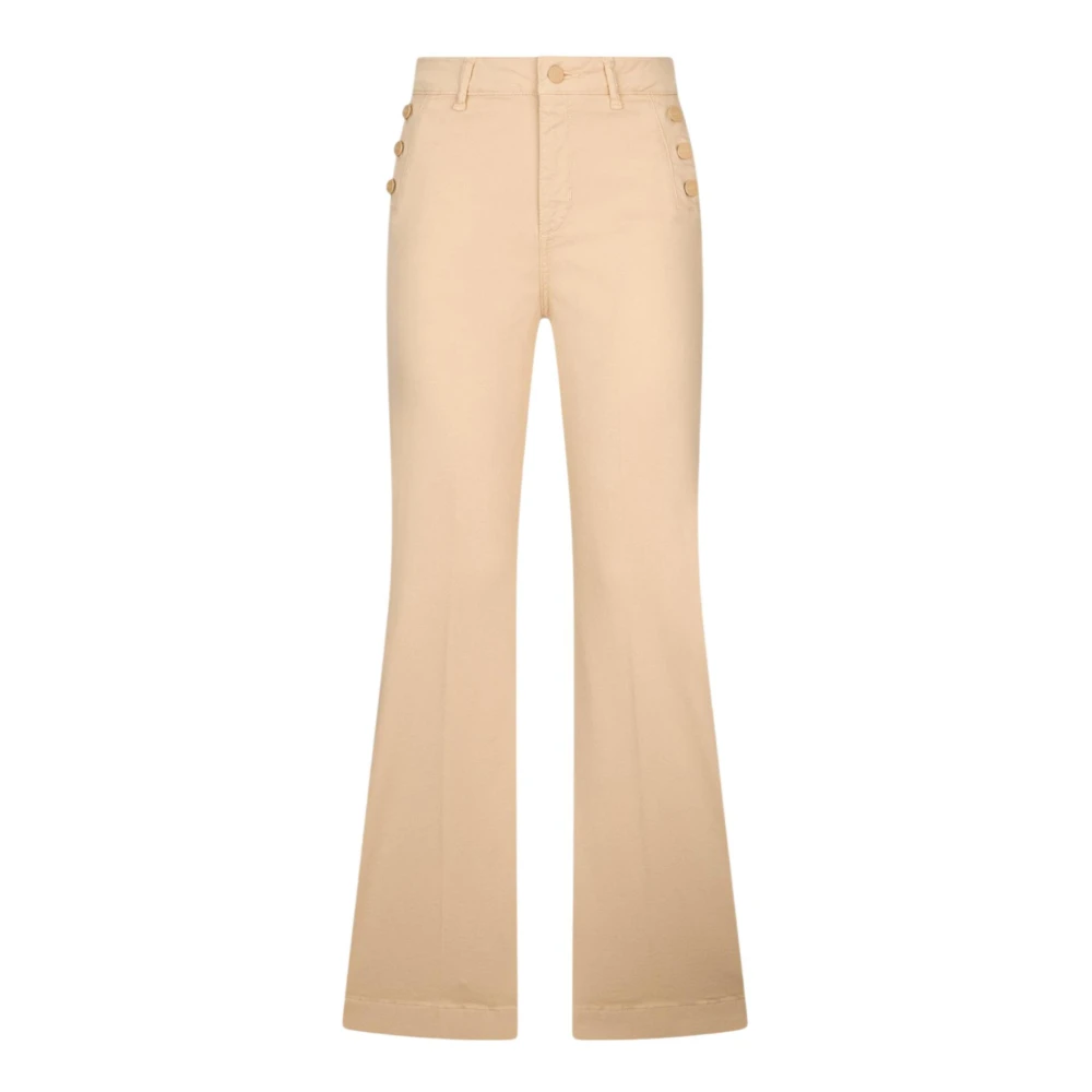 Liu Jo Beige B.up Flare Jewel H.w.