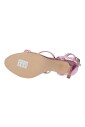 sandales-rose