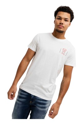 t-shirt-sun-spell-blanc-homme