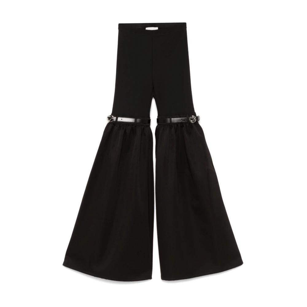 Trousers > Wide Trousers - - Coperni - Modalova