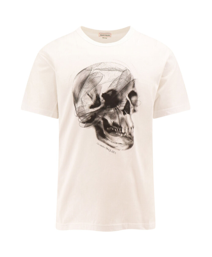 mcqueen tee shirts