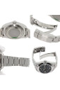 pre-owned-acier-inoxydable-montres