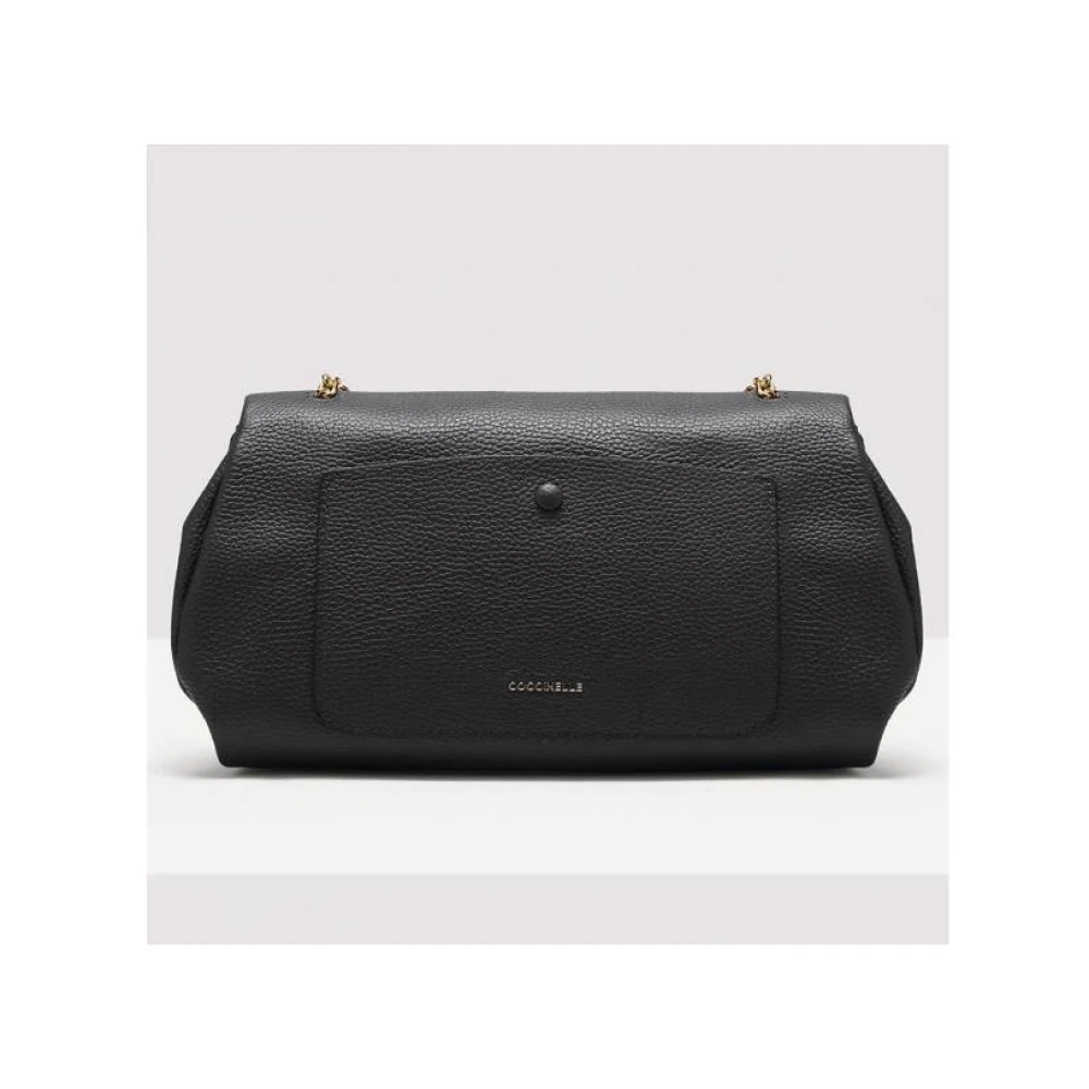Coccinelle Tassen Black Dames