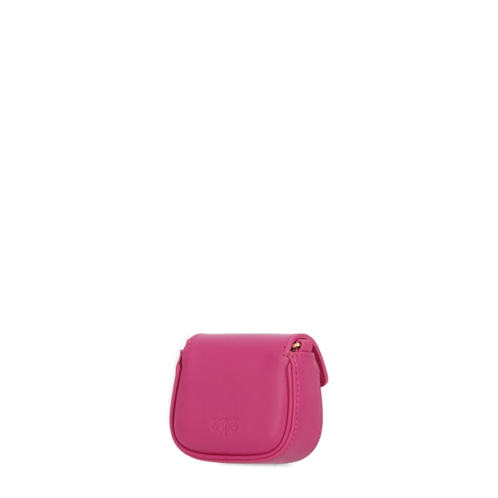 pinko Mini Bags Pink Dames