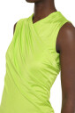 draped-viscose-dress