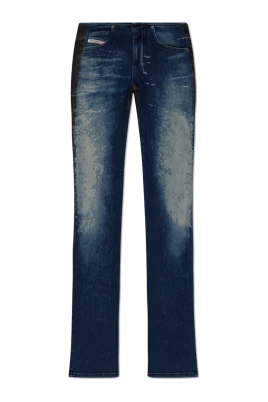 Jeans D-GIANNA-S1