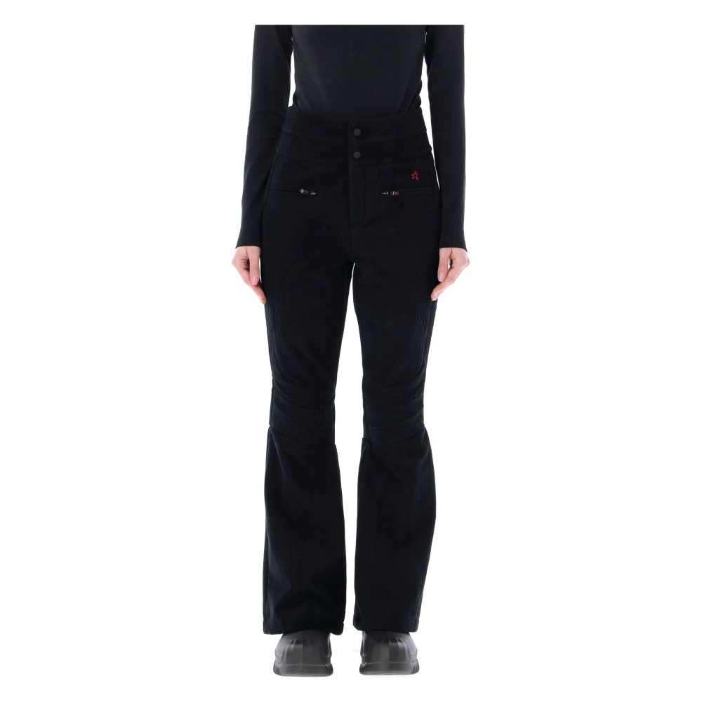 Perfect Moment Trousers Black Dames