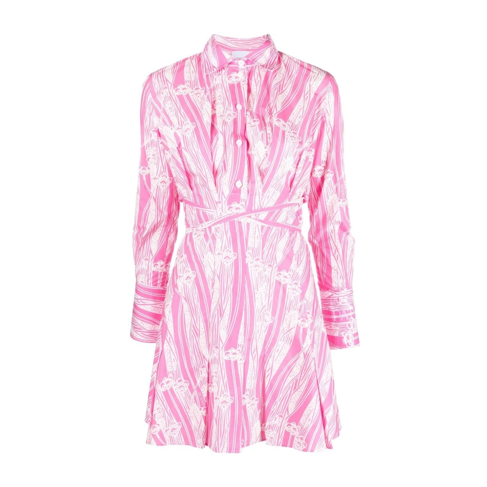 Dresses > Day Dresses > Shirt Dresses - - Patou - Modalova