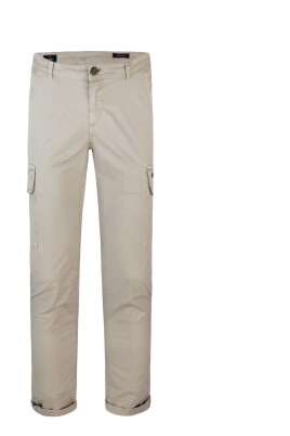cotton-elastane-trousers