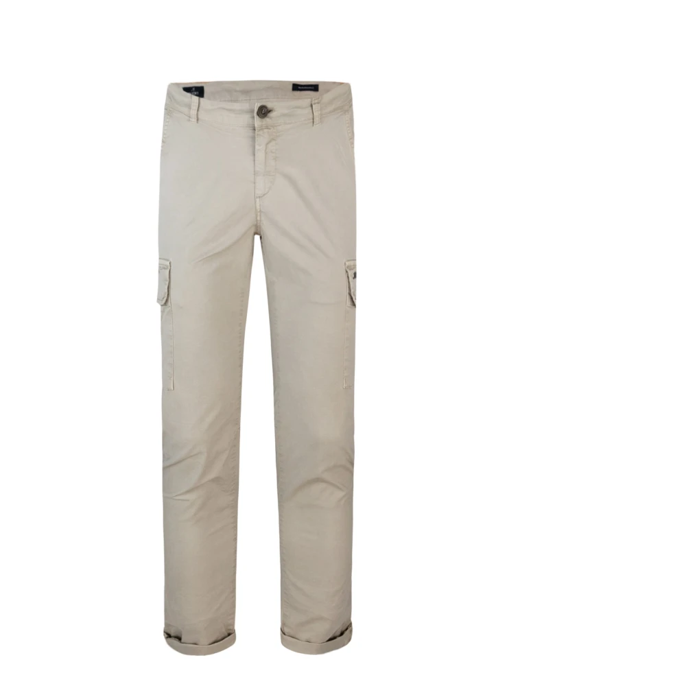 Trousers > Chinos - - Mason's - Modalova