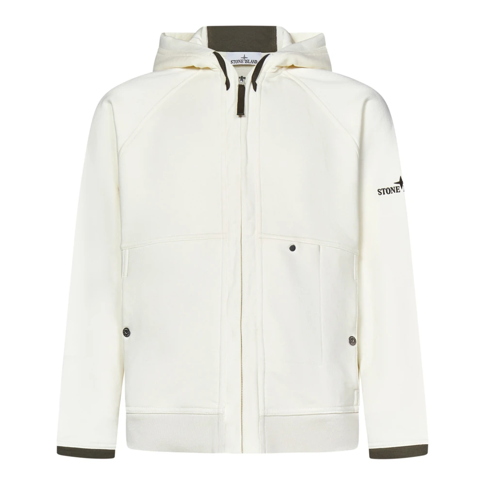Jackets > Light Jackets - - Stone Island - Modalova