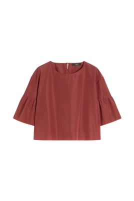 Crop Blouse