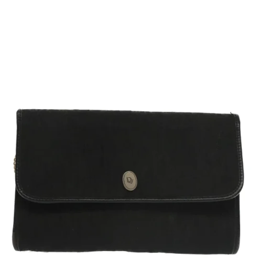 Pre-owned > Pre-owned Bags > Pre-owned Cross Body Bags - - Dior Vintage - Modalova