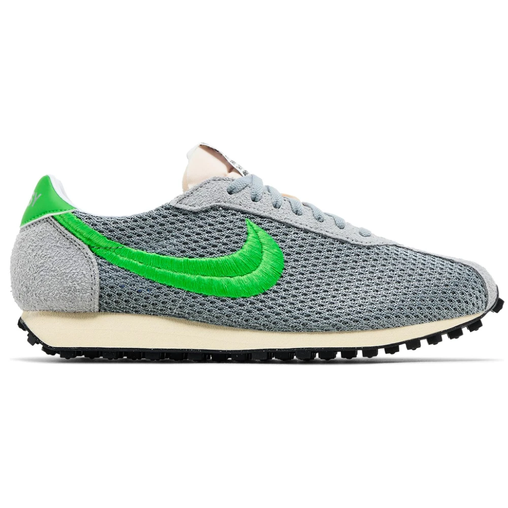 Stüssy Sneakers Heren Schoenen Grijs