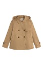 trench-en-coton