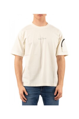 afslappet-bomuld-t-shirt