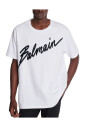 t-shirt-with-flocked-letter-logo
