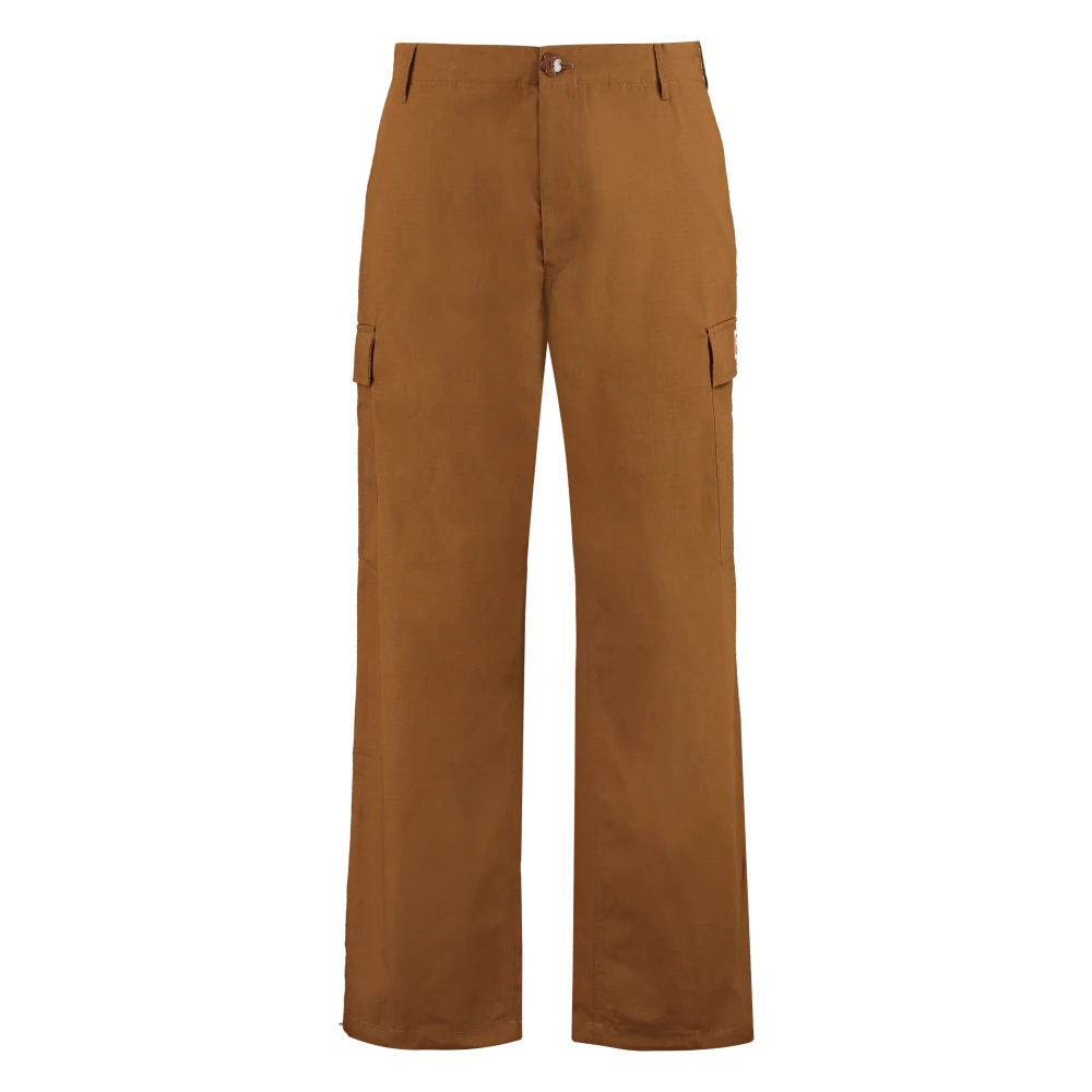 Trousers > Wide Trousers - - Kenzo - Modalova