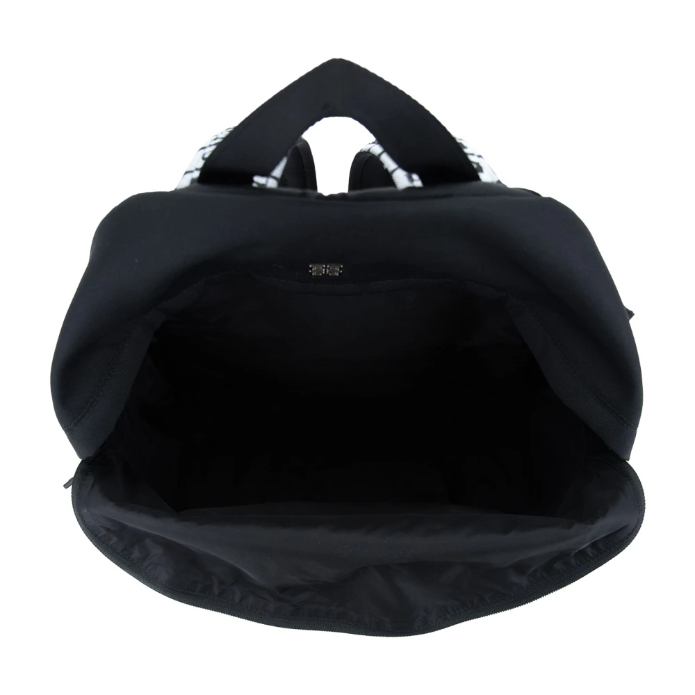 Givenchy Zip Rugzak Black Heren