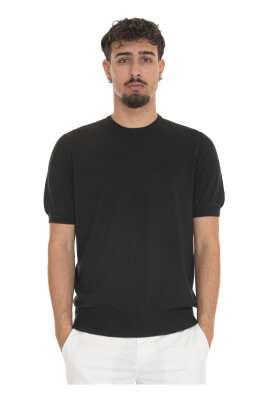 short-sleeve-cotton-pullover