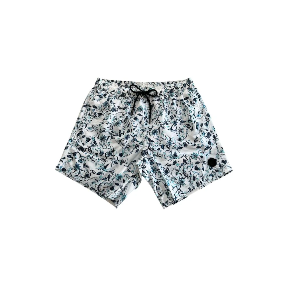 Swimwear > Beachwear - - Trussardi - Modalova