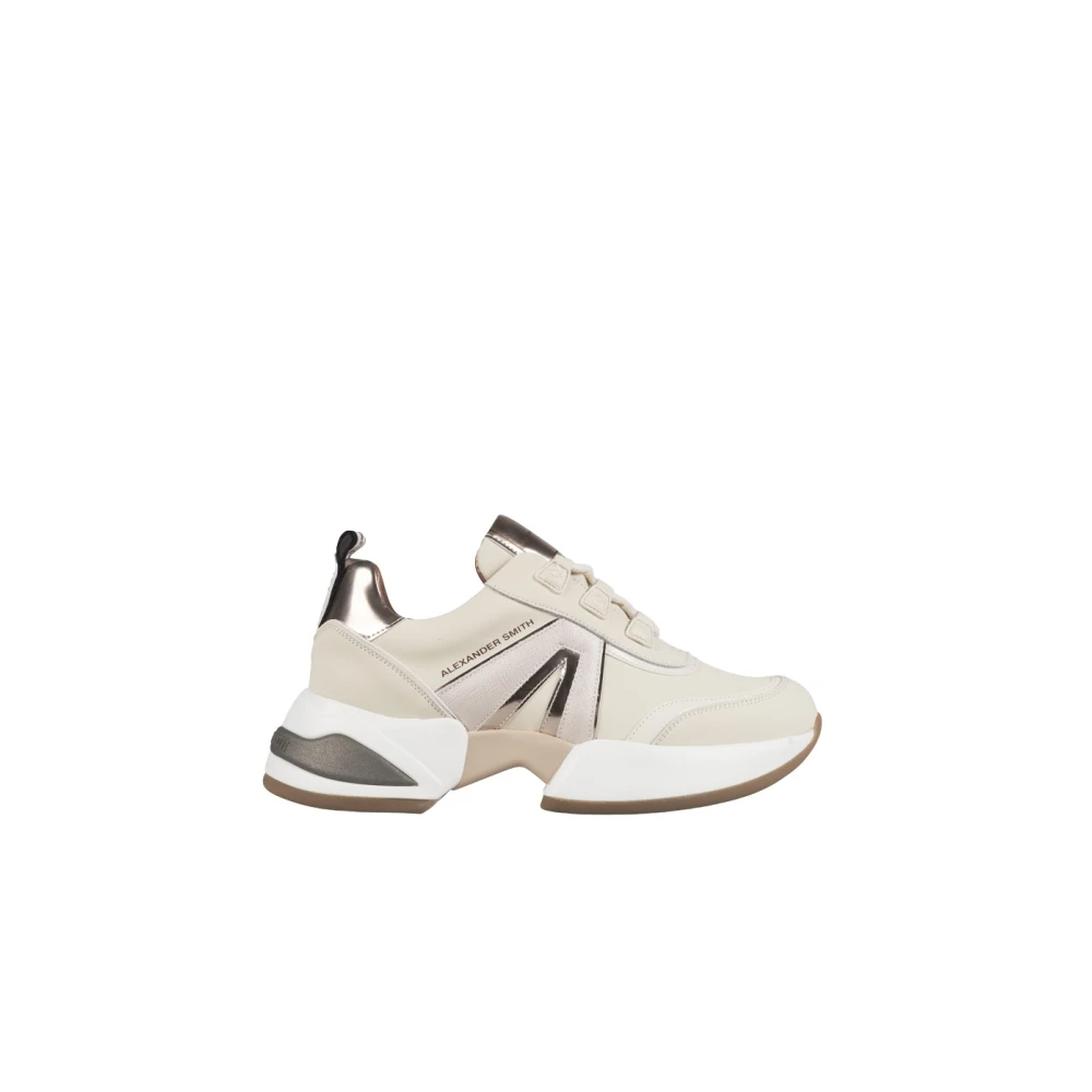 Shoes > Sneakers - - Alexander Smith - Modalova