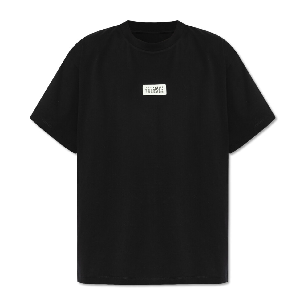 MM6 Maison Margiela T-Shirts • Shop T-Shirts from MM6 Maison Margiela  online at Miinto