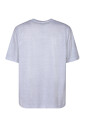 t-shirt-en-coton-col-rond-logo-print-regular-fit