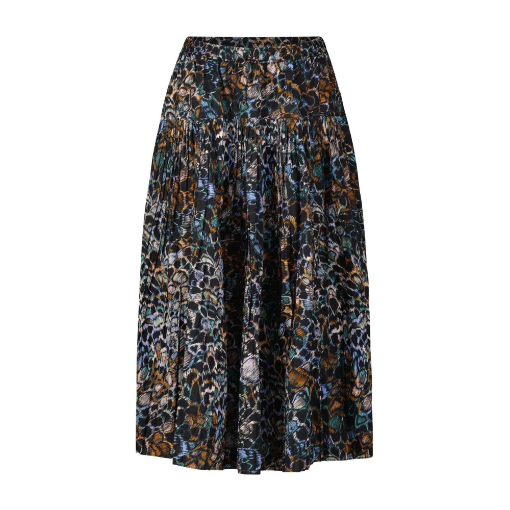 Skirts > Midi Skirts - - Ulla Johnson - Modalova