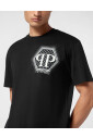black-t-shirt-with-fantasy-print